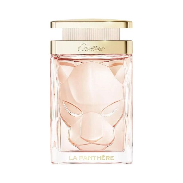 Cartier la Panthere EDT, 3.4 oz / 100 ml by Cartier