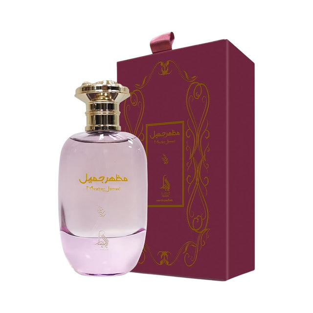 Al Absar Mazhar Jameel EDP, 3.4 oz / 100 ml by Al Absar