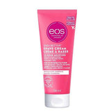 eos Pomegranate & Raspberry Shave Cream, 2.5 oz -Tavel Size - OleBella
