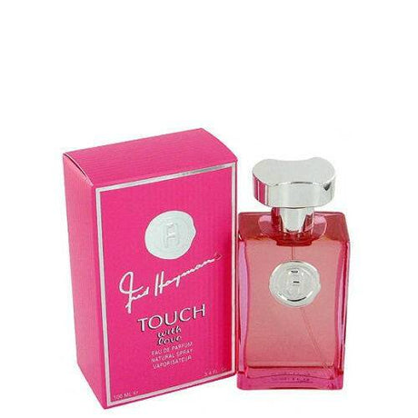 Fred Hayman Touch with Love EDP, 3.4  oz - OleBella