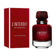 Givenchy L'Interdit Rouge EDP, 2.7 oz / 80 ml by Givenchy
