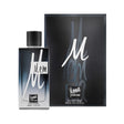 Memwa M EDP, 3.4 oz / 100 ml by Memwa