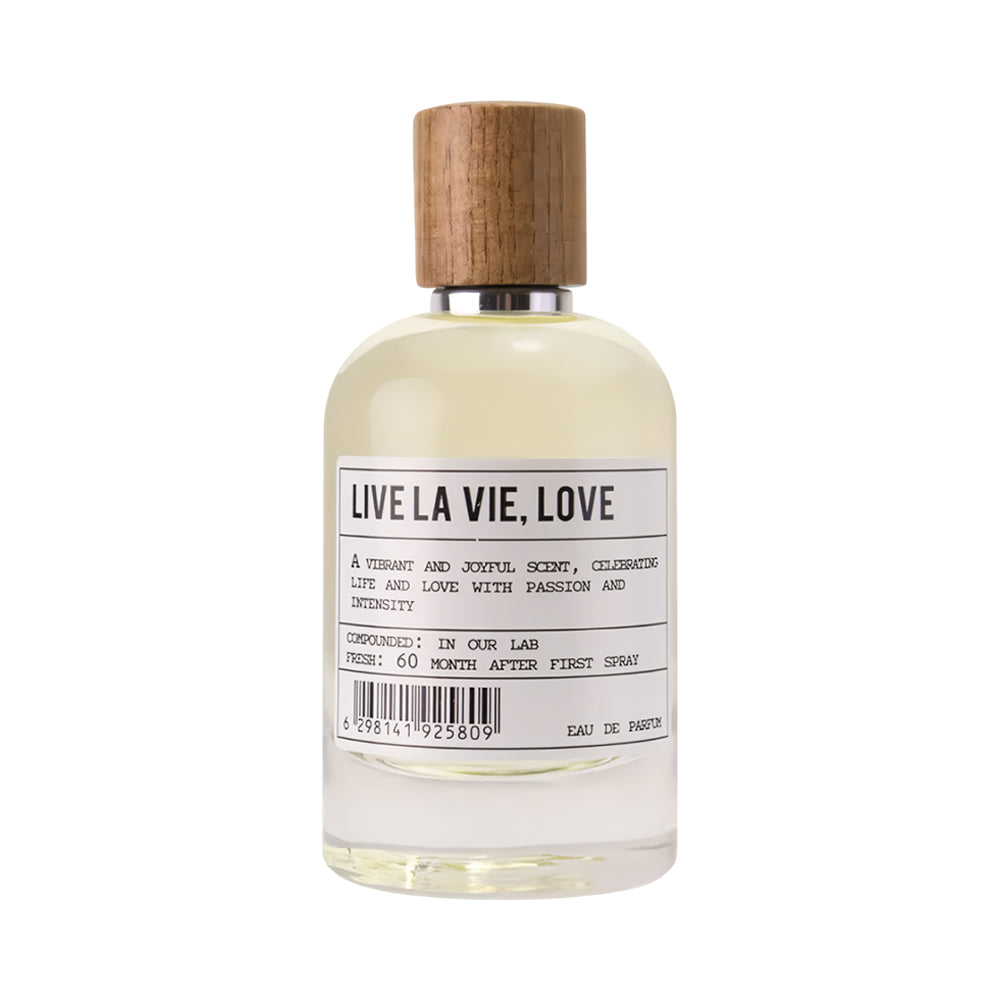 Karma Live la Vie Love EDP, 3.4 oz / 100 ml by Karma