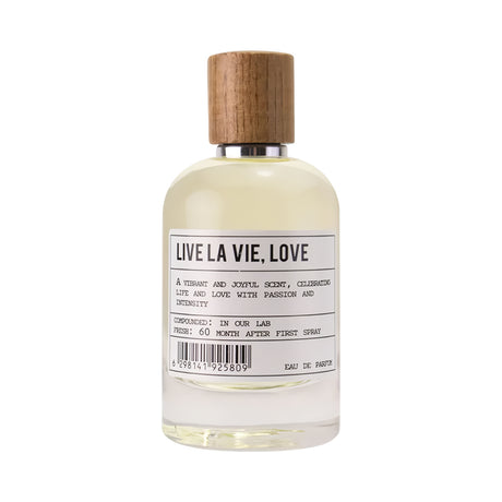Karma Live la Vie Love EDP, 3.4 oz / 100 ml by Karma