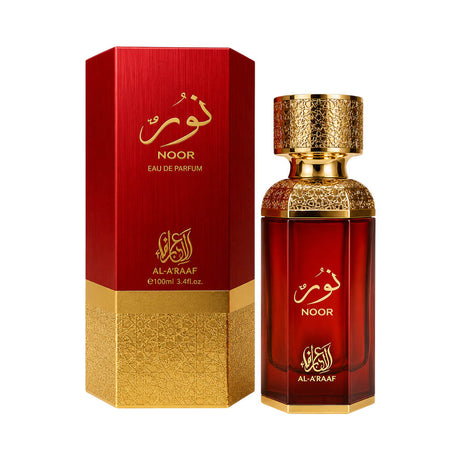 Al A'Raaf Noor EDP, 3.4 oz / 100 ml by Al-A