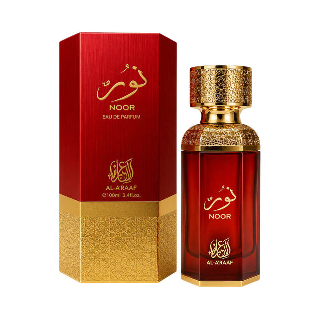 Al A'Raaf Noor EDP, 3.4 oz / 100 ml by Al-A