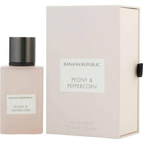 Banana Rebublic Peony & Peppercorn EDP, 2.5 oz - OleBella