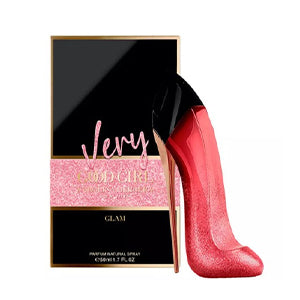 Carolina Herrera Very Good Glam EDP, 1.7 oz (L)