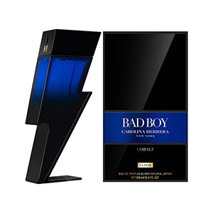 Carolina Herrera Ch Bad Boy Cobalt Elixir EDP, 5.0 oz (M)