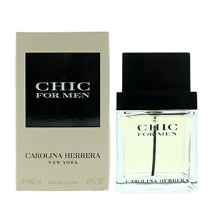 Carolina Herrera Chic EDT, 2.0 oz (M)