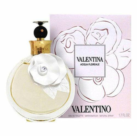 Valentina Acqua Floreale EDT, 1.7 oz - OleBella