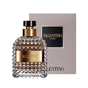 Valentino Valentino Uomo EDT, 3.4 oz (M)