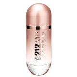 Carolina Herrera 212 VIP Rose Are You on the List? NYC EDP, 2.7 oz - OleBella