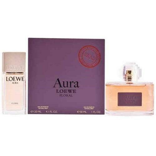 Loewe Aura Floral EDP, 4.1 oz +1 oz - OleBella