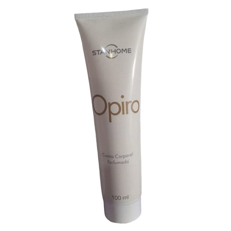 Stanhome Opiro Perfumed Body Cream, 100 ml - OleBella