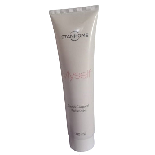Stanhome Myself Perfumed Body Cream, 100 ml - OleBella