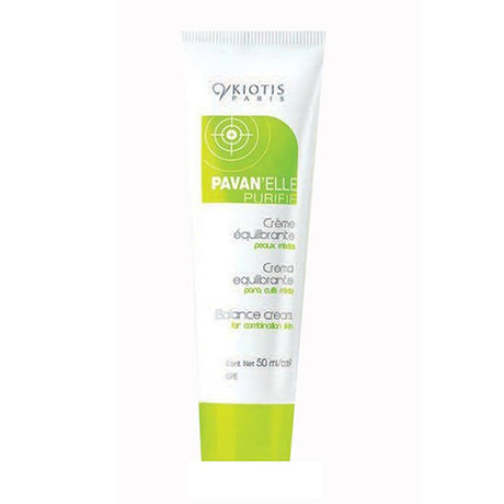 Kiotis Pavan'elle Purifie Balance Cream for Combination Skin, 50 ml - OleBella
