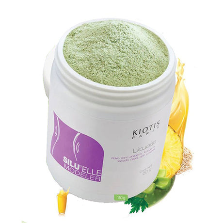 Kiotis Silu"Elle Modeler Slimming Shake, 150 g - OleBella