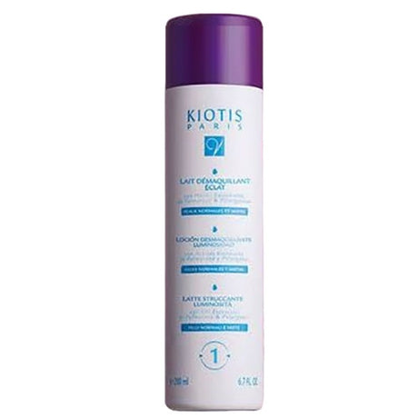 Kiotis Radiance Foaming Gel 1 Normal to Mixed Skin, 6.7 oz - OleBella