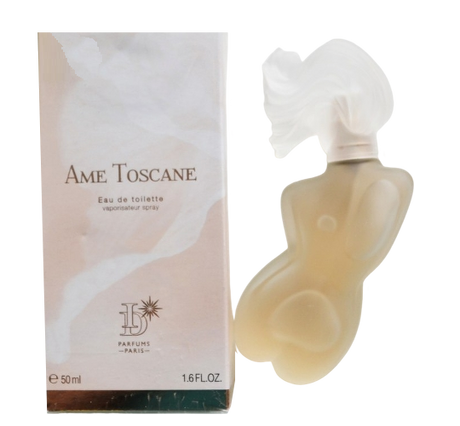 Ame Toscane Eau de Toilette, 50 ml by ID Parfums - OleBella