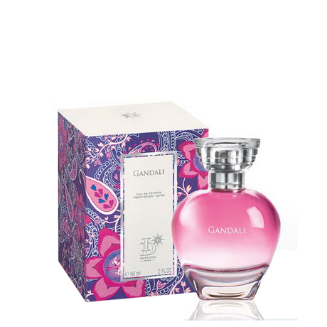 Gandali Eau de Toilette, 60 ml by ID Parfums - OleBella
