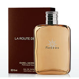 La Route des Epices Madras Eau de Toilette, 75 ml by ID Parfums for men - OleBella