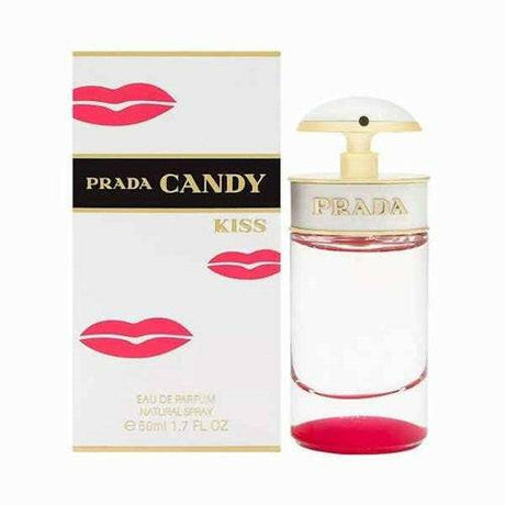 Prada Candy Kiss EDP, 1.6 oz - OleBella