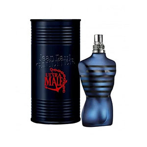 Jean Paul Gaultier Jpg Ultra Male Intense EDT, 4.2 oz (M)