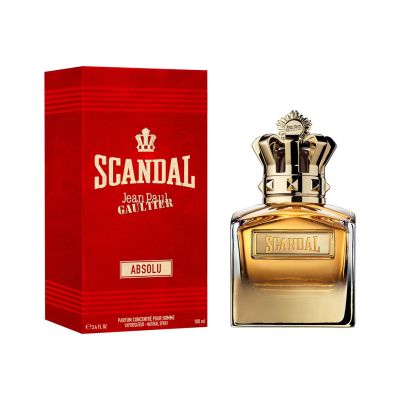 Jean Paul Gautier Scandal Absolu Parfum Concentrate, 3.4 oz (M)