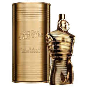 Jean Paul Gaultier Le Male Elixir Absolu Intense Parfum, 2.5 oz (M)