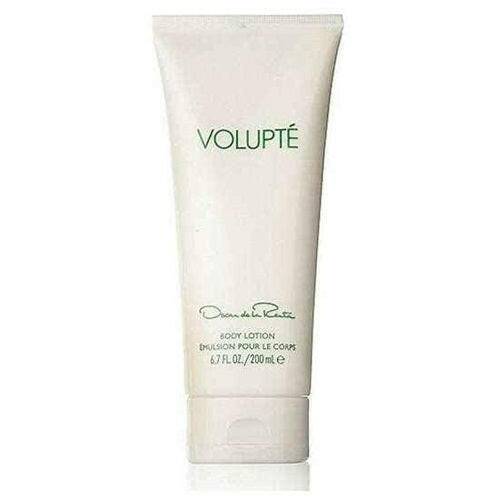 Oscar de La Renta Volupte Body Lotion, 6.7 oz - OleBella