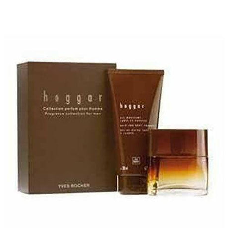 Yves Rocher Hoggar 2-piece Fragrance Gift Set for Men - OleBella