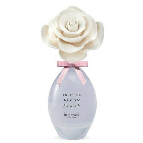 Kate Spade In Full Bloom Blush EDP Spray, 1 oz - OleBella