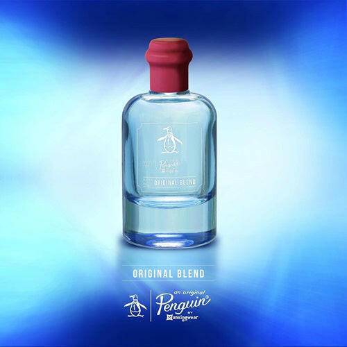 Munsingwear Original Penguin EDT 3.4 oz (Men) - OleBella