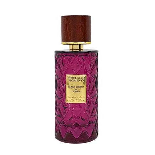 Indulgent Moments Black Cherry & Tonka EDP, 4.2 oz - OleBella