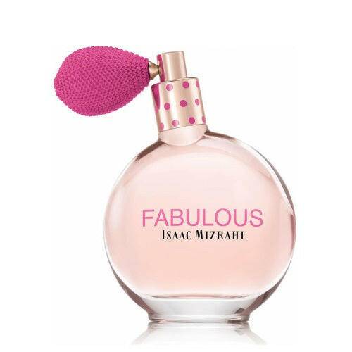 Isaac Mizrahi Fabulous EDT, 1 oz - OleBella