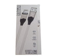 Tech Theory 2.0 Type C Charge & Sync Cable 6 Feet Long - OleBella