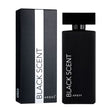 Arqus Black Scent EDP, 3.4 oz / 100 ml by Arqus