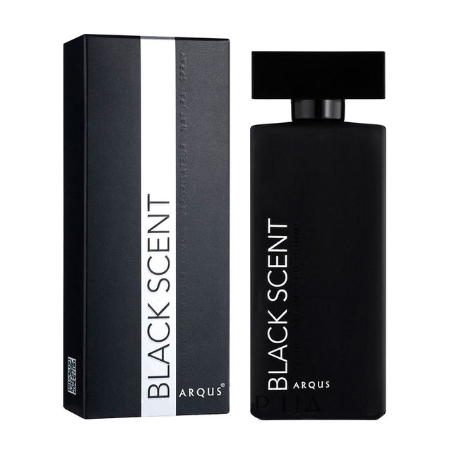 Arqus Black Scent EDP, 3.4 oz / 100 ml by Arqus