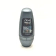 Dove Men + Care Clean Comfort Roll On Aluminum Free Deodorant,  1.7 Oz - OleBella