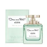 Oscar de la Renta Alibi Eau So Lucky EDT, 3.4 oz - OleBella