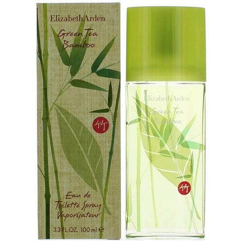 Elizabeth Arden Green Tea Bamboo EDT, 3.3 oz - OleBella