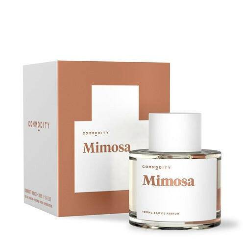 Comodity Mimosa EDP, 3.4 oz - OleBella