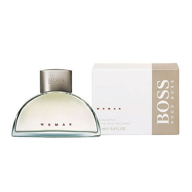 Hugo Boss Woman EDP, 3.0 oz / 90 ml by Hugo Boss