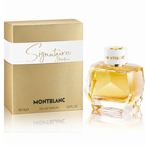 Mont Blanc Signature Absolue EDP, 3.0 oz (L)
