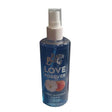 Bath & Beauty Love Forever Cherry Blossom & Jasmine Body Mist Spray 8.4 oz - OleBella