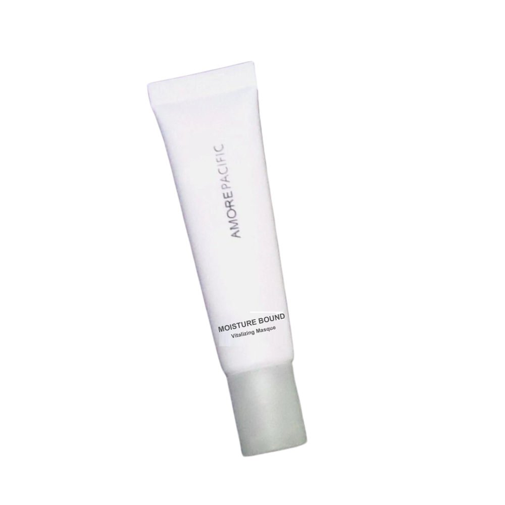 Amore Pacific Moisture Bound Vitaizing Mask 0.5 oz