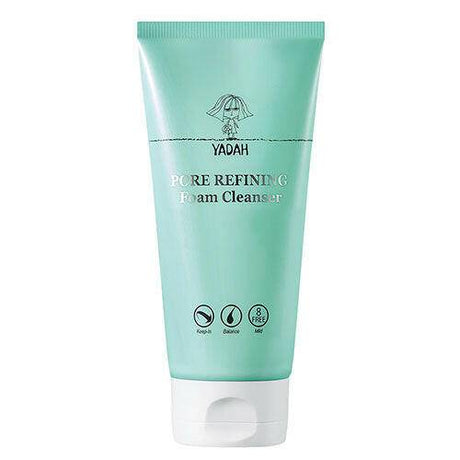 Yadah  Pore Refining Foam Cleanser, 5.07 oz - OleBella