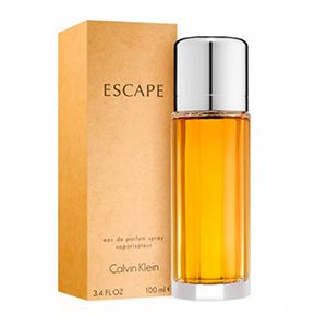 Calvin Klein Escape EDP, 3.4 oz (L)
