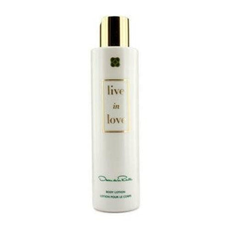 Oscar de la Renta Live in Love Body Wash, 6.8 oz - OleBella